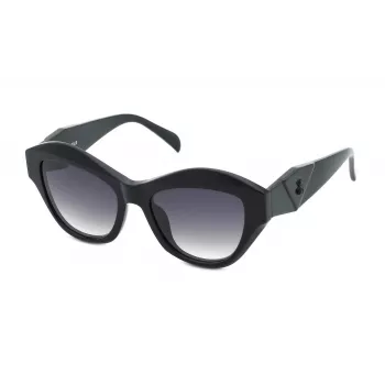TOUS Women Sunglasses STOC77V53700Y - Acetate Frame UV400 Protection 53mm Lens