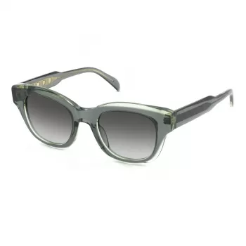 Okulary przeciwsłoneczne damskie TOUS STOC82V5006RN Havana Acetate Brown Gradient 50/21/140 mm