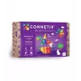 TOY CONSTR STARTER CT-R-00060-ST 60-elementowy zestaw konstrukcyjny magnetyczny