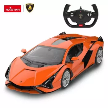 SAMOCHÓD ZDALNIE STEROWANY LAMBORGHINI SIAN 97700