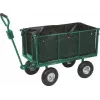 TOYA FLO Wózek ogrodowy/transportowy 300 kg