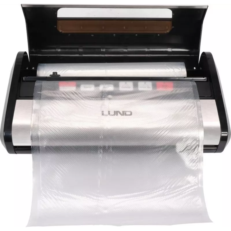 TOYA LUND Pakowarka próżniowa 165W szerokość zgrzewu max 32cm