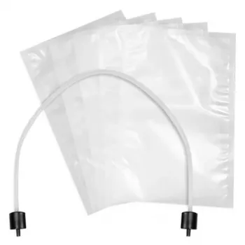 TOYA LUND Pakowarka próżniowa 165W szerokość zgrzewu max 32cm