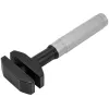 TOYA VOREL 54497 Klucz nastawny 250 mm Stal chromowo-wanadowa