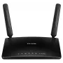 Router TP-Link 300 Mbps Wireless N 4G LTE