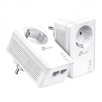 TP-LINK 85176200 Router bezprzewodowy Wi-Fi 4, 300 Mb/s, 2,4 GHz, 4-portowy Fast Ethernet