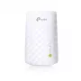 TP-Link AC750 Wzmacniacz zasięgu Wi-Fi RE200 - Dwuzakresowy wzmacniacz sygnału do gniazdka, 1 port Ethernet, WPS, tryb punktu dostępowego