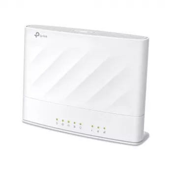 TP-LINK Archer MX700 4G+ AX1500 Dual Band Wi-Fi 6 LTE Router