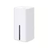 TP-Link Archer NX200 V1 AX1800 Dual-Band Wi-Fi 6 Router z 4 portami Gigabit LAN, USB 2.0, Czarny