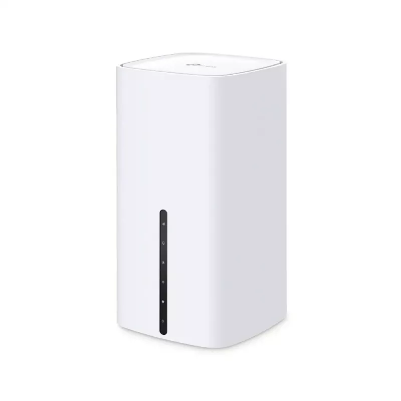 TP-Link Archer NX200 V1 AX1800 Dual-Band Wi-Fi 6 Router z 4 portami Gigabit LAN, USB 2.0, Czarny