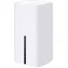 TP-Link Archer NX200 V1 AX1800 Dual-Band Wi-Fi 6 Router z 4 portami Gigabit LAN, USB 2.0, Czarny