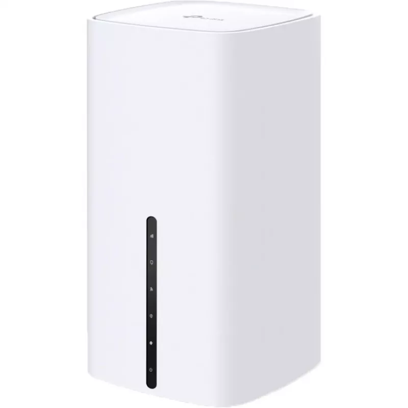 TP-Link Archer NX200 V1 AX1800 Dual-Band Wi-Fi 6 Router z 4 portami Gigabit LAN, USB 2.0, Czarny