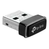 TP-Link Archer TX1U Nano AX300 Wi-Fi 6 USB Adapter z wewnętrznymi antenami, USB 2.0
