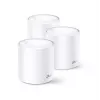 TP-Link Deco X60 AX3000 Whole Home Mesh Wi-Fi 6 System (3-Pack)