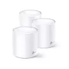 TP-Link Deco X60 AX3000 Whole Home Mesh Wi-Fi 6 System (3-Pack)