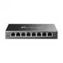 TP-Link DS108GE 8-Port Gigabit Easy Smart Switch