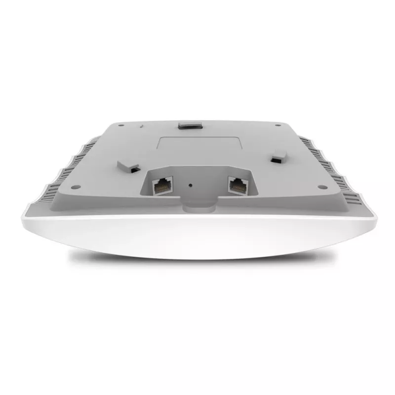 TP-Link EAP245 AC1750 Bezprzewodowy dwuzakresowy gigabitowy punkt dostępowy do montażu sufitowego, PoE, biały