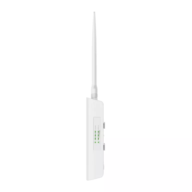 TP-LINK ER603WP-4G-Outdoor Omada 4G Cat4 N300 Outdoor PoE Gateway Cloud-Managed Wall/Pole Mountable