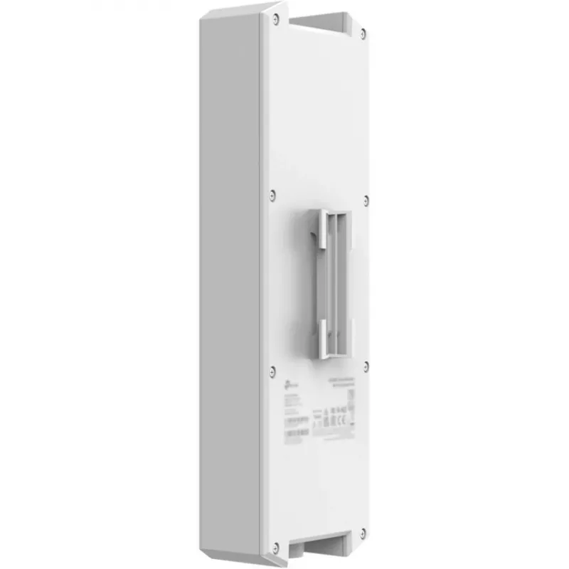 TP-Link Festa F65-Outdoor (EU) AX3000 Outdoor Wi-Fi 6 Access Point, Dual-Band, PoE+, IP67
