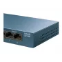 TP-Link LiteWave LS108G - Switch - niezarządzalny - 8 x 10/100/1000 - Desktop - AC 220 V