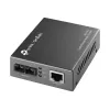 TP-LINK MC210CS Gigabit Fiber Converter