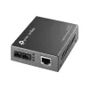 TP-LINK MC210CS Gigabit Fiber Converter