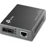 TP-LINK MC210CS Gigabit Fiber Converter