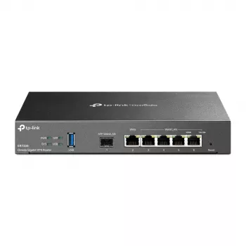 Router VPN Gigabit TP-Link Omada (ER605)