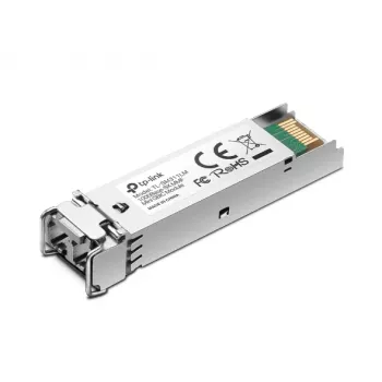 TP-Link Omada SFP 1000BASE-SX LC MiniGBIC moduł transceivera wielomodowego