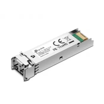 TP-Link Omada SFP 1000BASE-SX LC MiniGBIC moduł transceivera wielomodowego