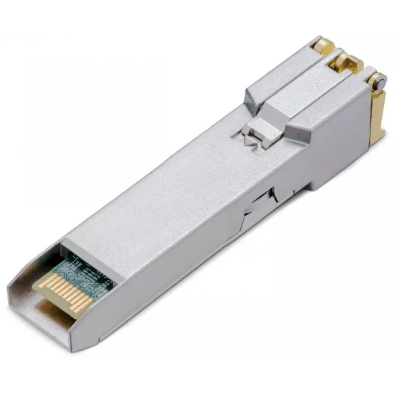 TP-Link Omada SM5310-T konwerter światłowodowy RJ45 SFP+