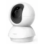TP-Link Tapo C200 Kamera Wi-Fi do monitoringu domowego z funkcją obrotu i pochylania