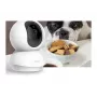 TP-Link Tapo C200 obrotowa/uchylna bezprzewodowa kamera monitorująca, 1080p Full HD, obrót 360°, uchylenie 114°, tryb nocny, dwukierunkowe audio, gniazdo microSD, współpraca z Alexa i Google Assistant, biała