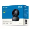 TP-Link Tapo C201 360° Pan/Tilt 1080p Full HD Indoor Wi-Fi IP Camera