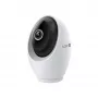 TP-LINK Tapo C260 V1 4K UHD obrotowa kamera Wi-Fi z funkcją Pan/Tilt, 8MP, kolorowa nocna wizja, dwukierunkowe audio, dwuzakresowa, microSD do 256GB, współpracuje z Alexa i Google Assistant