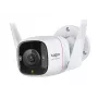 TP-Link Tapo C325WB 2K QHD Outdoor Wi-Fi Security Camera z ColorPro Night Vision, IP66, AI Detection