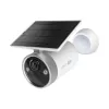 TP-Link Tapo C465 Kamera bezpieczeństwa zasilana bateryjnie z wbudowanym panelem słonecznym