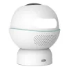 TP-Link Tapo C840 2K QHD Pan/Tilt Wi-Fi IP Camera z kolorowym widzeniem nocnym, IP66, detekcją AI