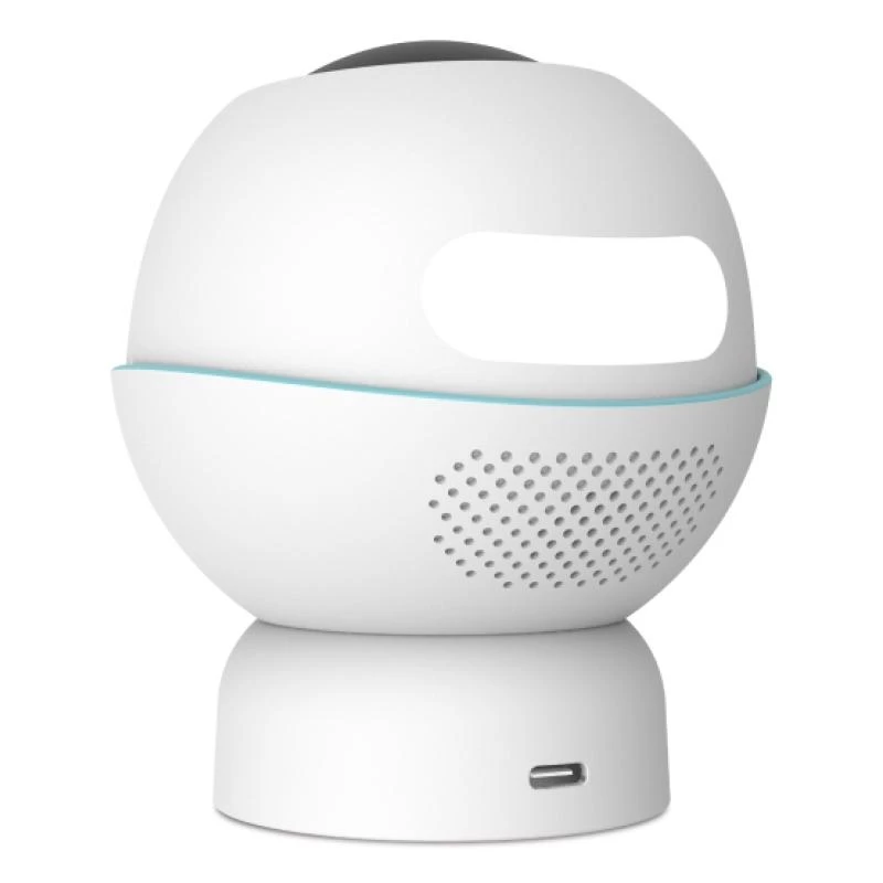 TP-Link Tapo C840 2K QHD Pan/Tilt Wi-Fi IP Camera z kolorowym widzeniem nocnym, IP66, detekcją AI