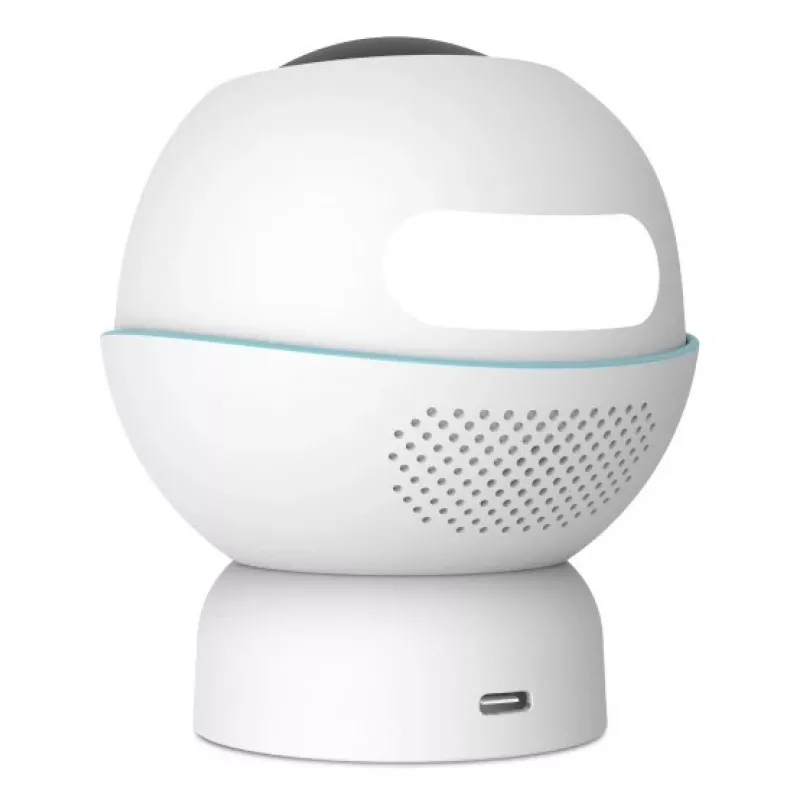 TP-Link Tapo C840 2K QHD Pan/Tilt Wi-Fi IP Camera z kolorowym widzeniem nocnym, IP66, detekcją AI