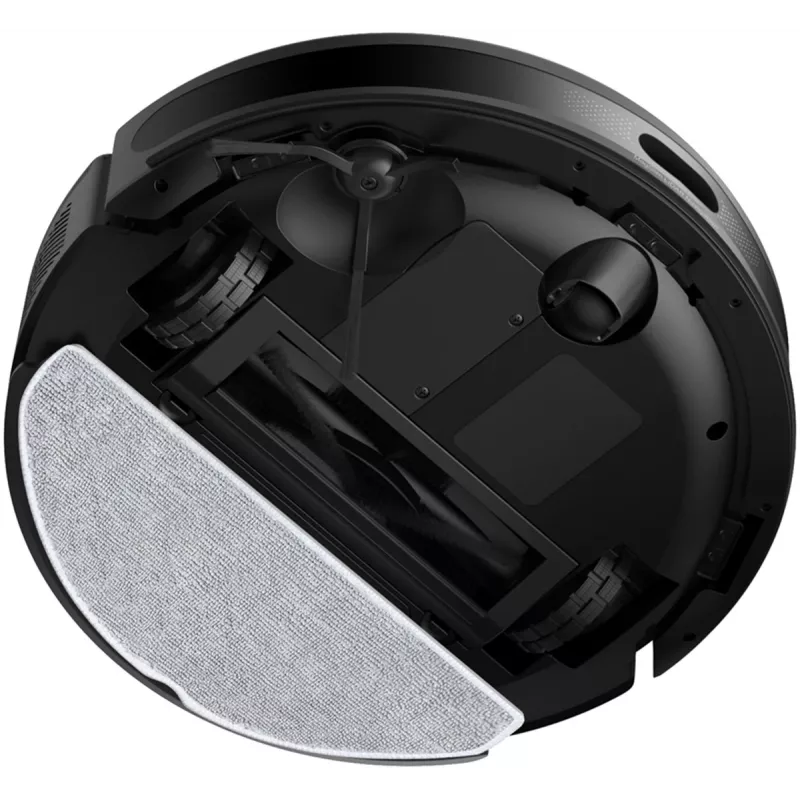 TP-Link Tapo RV20 Max Plus Robot Odkurzacz i Mop z Auto-Empty Dock, Nawigacja LiDAR, 4200 Pa Ssania, Bateria 2600 mAh, Wi-Fi, Alexa i Google Assistant