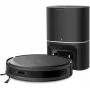 TP-Link Tapo RV20 Max Plus Robot Odkurzacz i Mop z Auto-Empty Dock, Nawigacja LiDAR, 4200 Pa Ssania, Bateria 2600 mAh, Wi-Fi, Alexa i Google Assistant
