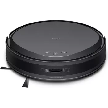 TP-LINK Tapo RV20 Max Robot Vacuum Cleaner - Bagless