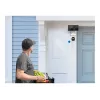 TP-Link Tapo TC90 KIT Zestaw Solarnej Kamery Obrót/Pochylenie, 2K QHD, Zewnętrzna, Bateria i Solar, IP65, Kolorowe Noktowizja, Bezprzewodowa, 1 Kamera