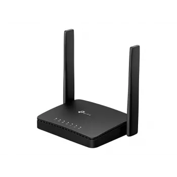 TP-Link TL-MR100P Router bezprzewodowy 4G LTE 300 Mb/s