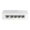 TP-LINK TL-SF1005D 5-Port Fast Ethernet Desktop Switch