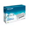 TP-LINK TL-SF1005D 5-Port Fast Ethernet Desktop Switch