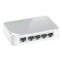 TP-LINK TL-SF1005D 5-Port Fast Ethernet Desktop Switch