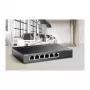 TP-LINK TL-SF1006P 6-Port 10/100 Mbps Desktop Switch z 4 portami PoE+ (67W)