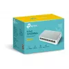 TP-Link TL-SF1008D V12.4 8-Portowy Przełącznik Biurkowy Fast Ethernet 10/100Mbps